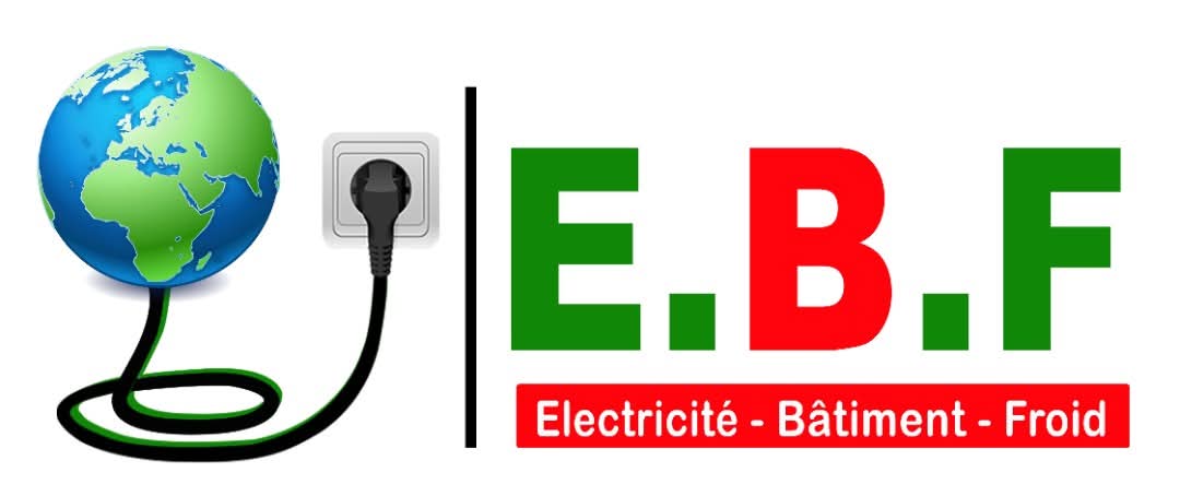 EBF Bouaké Logo